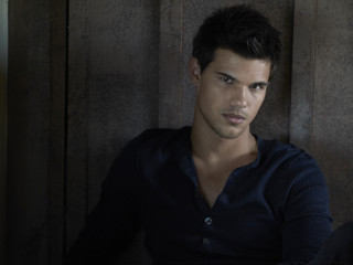 Taylor Lautner