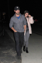 Taylor Lautner