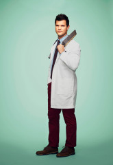 Taylor Lautner