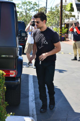 Taylor Lautner
