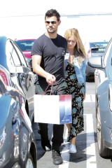 Taylor Lautner