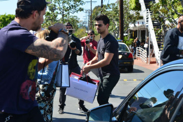 Taylor Lautner
