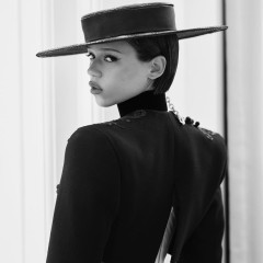 Taylor Russell