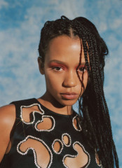Taylor Russell