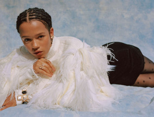 Taylor Russell
