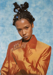 Taylor Russell