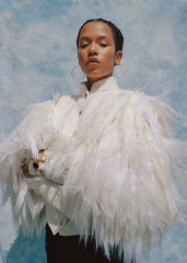 Taylor Russell