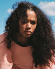 Taylor Russell
