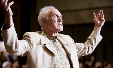 Terence Stamp