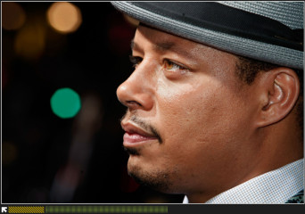 Terrence Howard