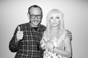 Terry Richardson