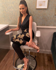 Thandie Newton