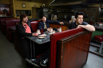 Theory of a deadman