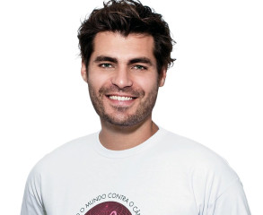 Thiago Lacerda