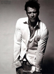 Thomas Jane