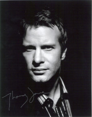 Thomas Jane