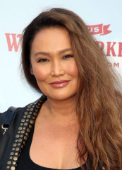 Tia Carrere