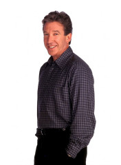 Tim Allen