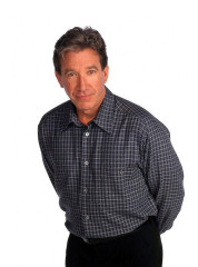 Tim Allen