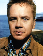 Tim Robbins