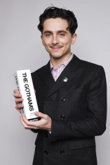 Timothee Chalamet