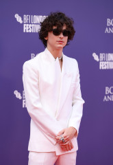 Timothee Chalamet