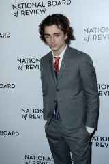 Timothee Chalamet