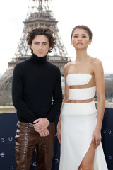 Timothee Chalamet