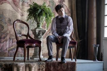 Timothee Chalamet