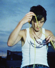 Timothee Chalamet
