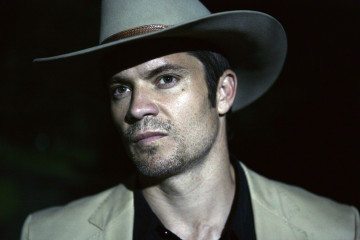Timothy Olyphant