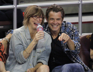 Timothy Olyphant