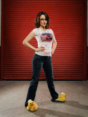 Tina Fey