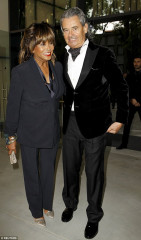 Tina Turner
