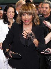Tina Turner