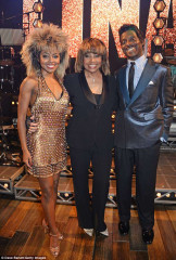 Tina Turner
