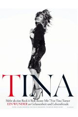 Tina Turner