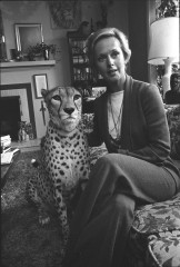 Tippi Hedren