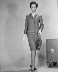 Tippi Hedren