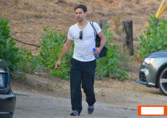 Tobey Maguire