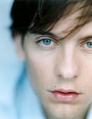 Tobey Maguire