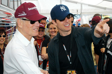Tom Cruise