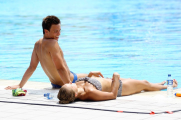 Tom Daley
