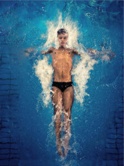 Tom Daley