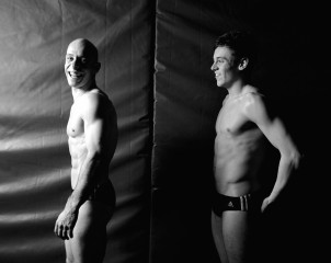 Tom Daley
