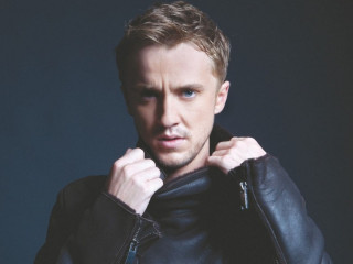 Tom Felton