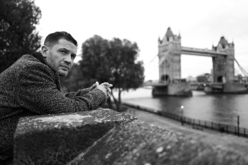 Tom Hardy
