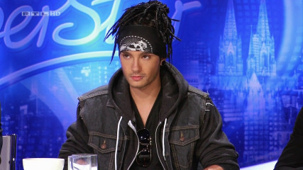 Tom Kaulitz