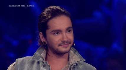 Tom Kaulitz