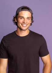 Tom Welling